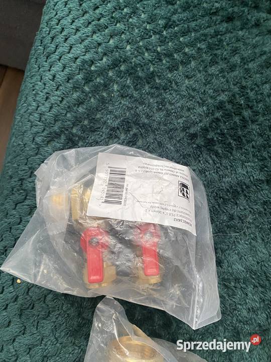 Rozdzielacze PEX Bytom