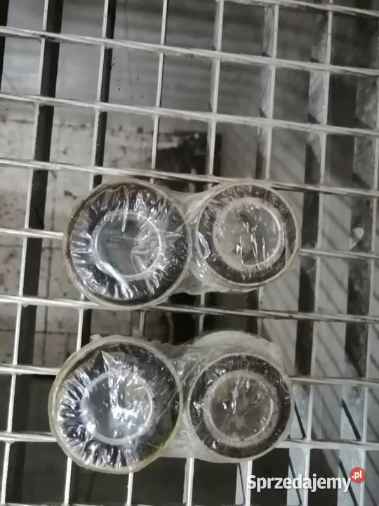 Tuleje wąchacza Iveco Daily 35c150 Lema 2495 Zawieszenie i układ kierowniczy Kielce