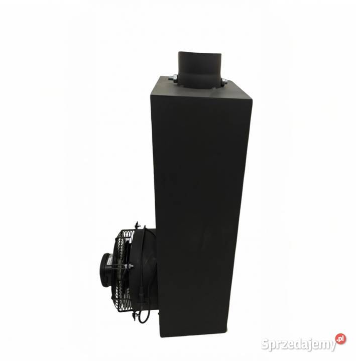 Rekuperator spalin ekonomizer wymiennik ciepla Pozostałe Zawiercie