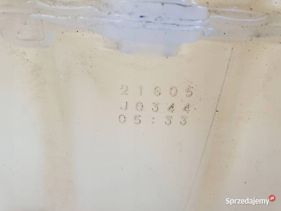 Ford F150 27 35 V6 15 ZBIORBNICZEK WYRÓWNAWCZY Rudka