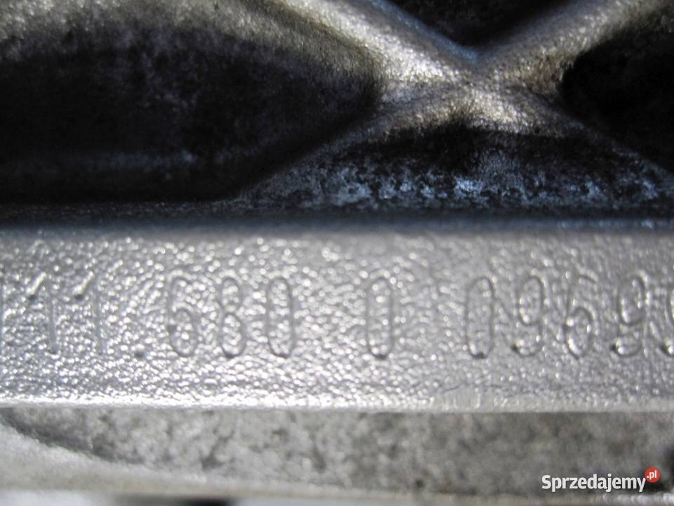 SPRINTER 22 CDI 651955 651955 130 14r skrzynia świętokrzyskie Kielce