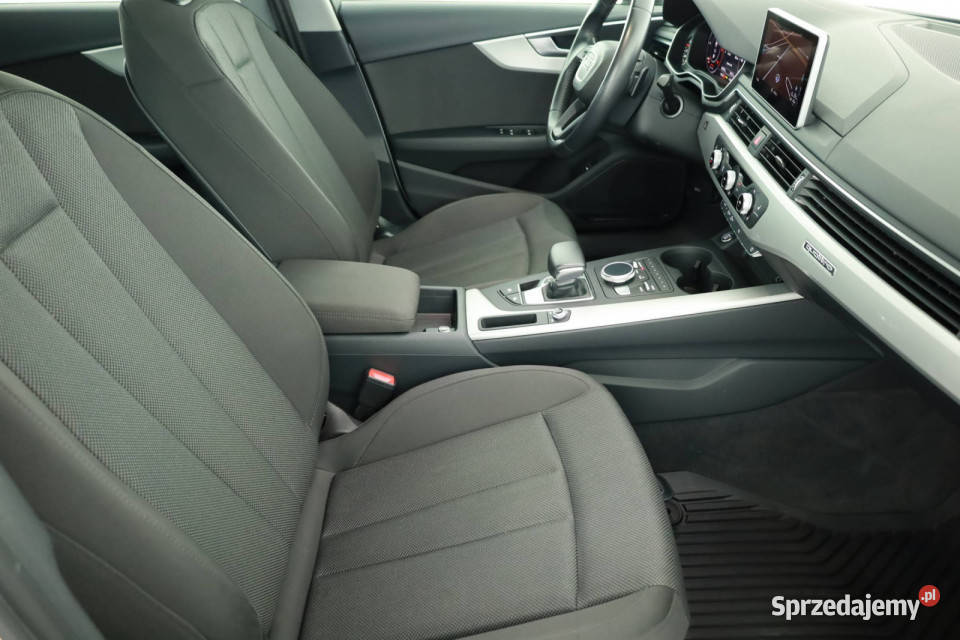 Audi A4 40 TDI isofix A4 Piaseczno sprzedam