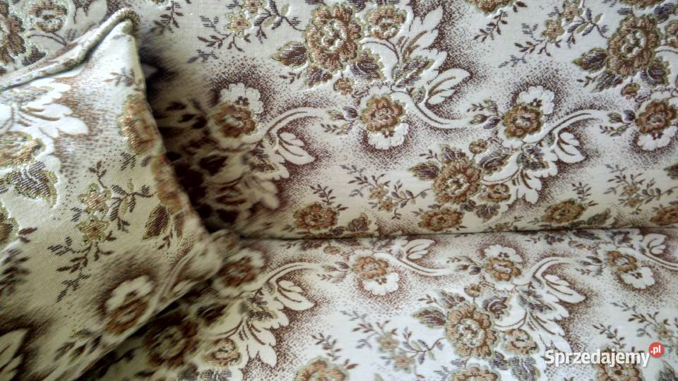 Kanapa rozkładana z funkcją spania Jarosław