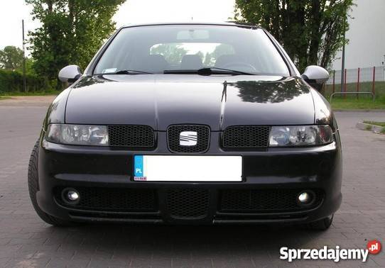 Seat leon fr 19 150 Stare Kanice