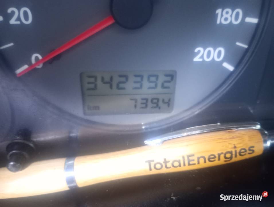 Seat alhambra diesel