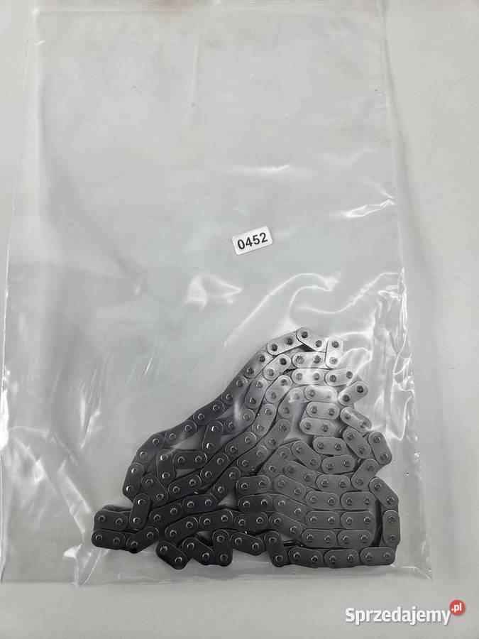 LANCUSZEK ROZRZADU LANCUCH BMW N43B20AY Janowice