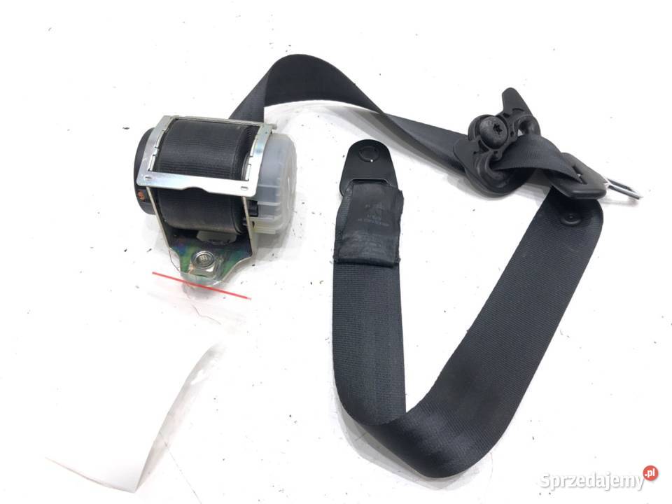 PAS BEZPIECZEŃSTWA PRAWY PRZÓD LAND ROVER RANGE