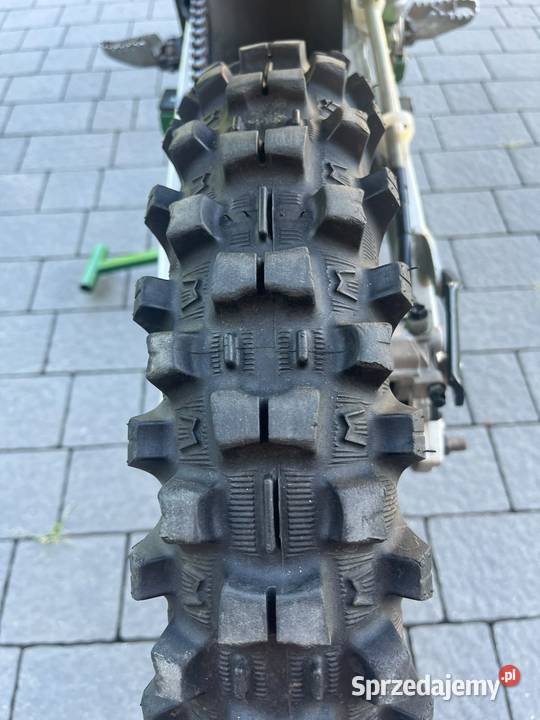 Kawasaki Kx85 Cyców sprzedam
