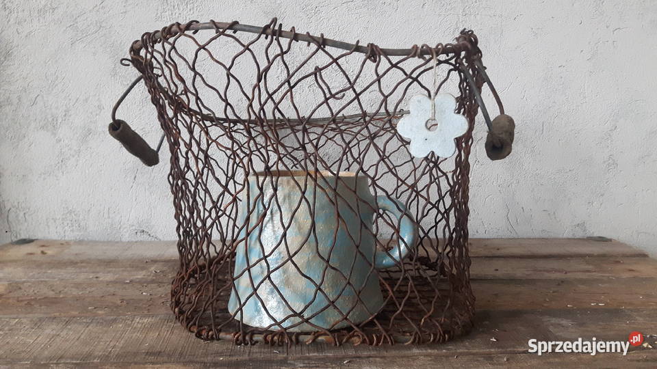 Naczynie ceramiczne ręcznie wykonane Otwock