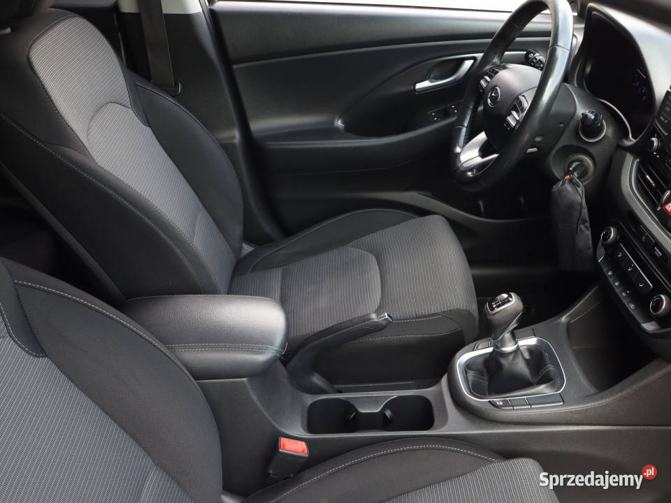 Hyundai i30 16 CRDi Bielany Wrocławskie sprzedam