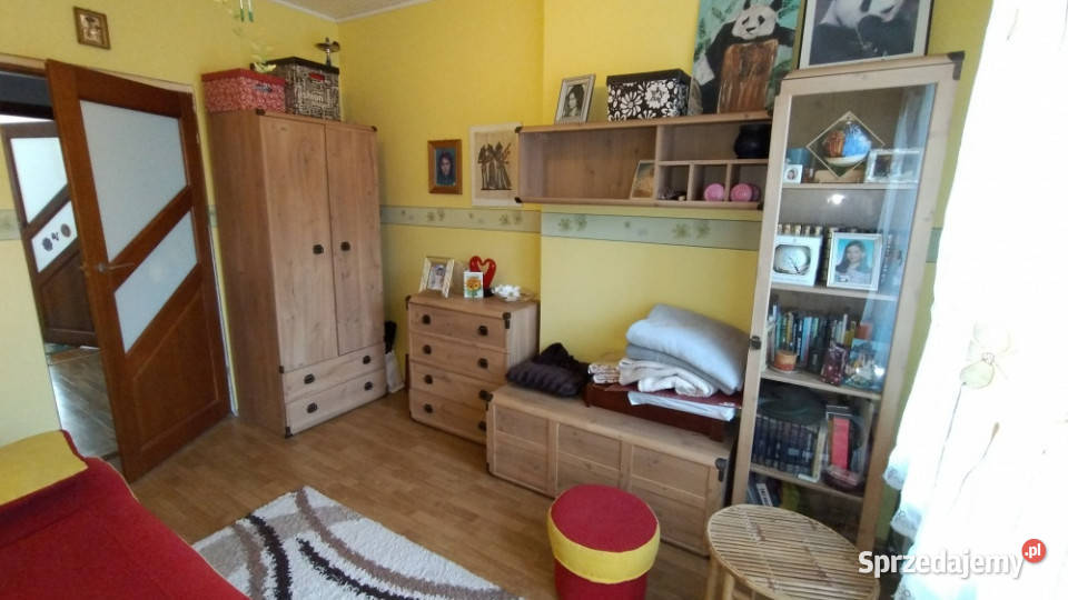 Dom w zabudowie szeregowej Bydgoszcz