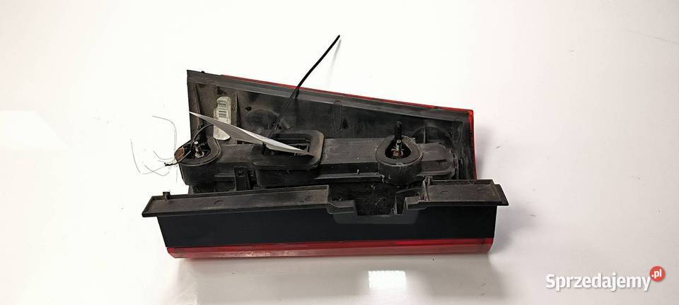 LAMPA PRAWA TYŁ DACIA LOGAN osobowe Lipno