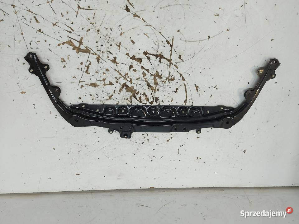 BMW iX1 X1 U11 Mocowanie tylnej belki 8836955