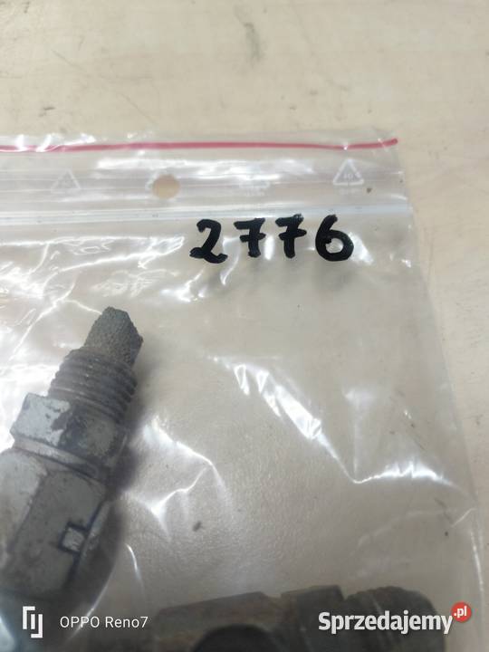 Kroniki paliwa SHL WFM Łubno