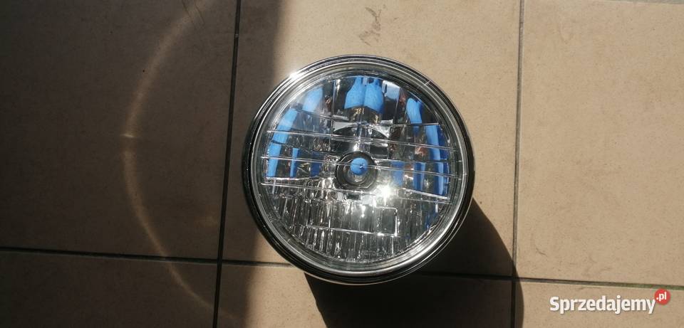 Reflektor suzuki Bandithornet cbf i inne200mm Sędziszów