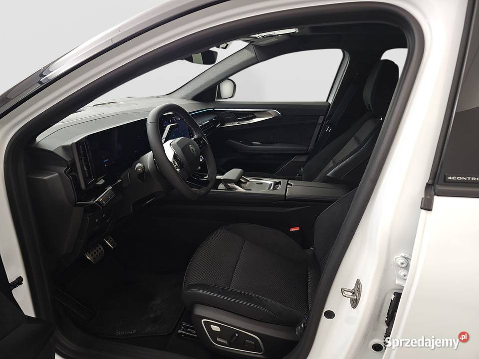 AUSTRAL 12 ETech Full Hybrid 200 Iconic esprit gniazdo USB Austral