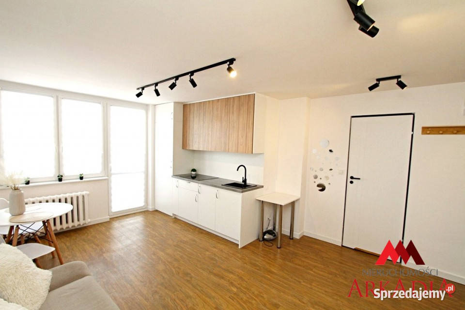 Mieszkanie Włocławek 285 metrów 2 pokojowe własność