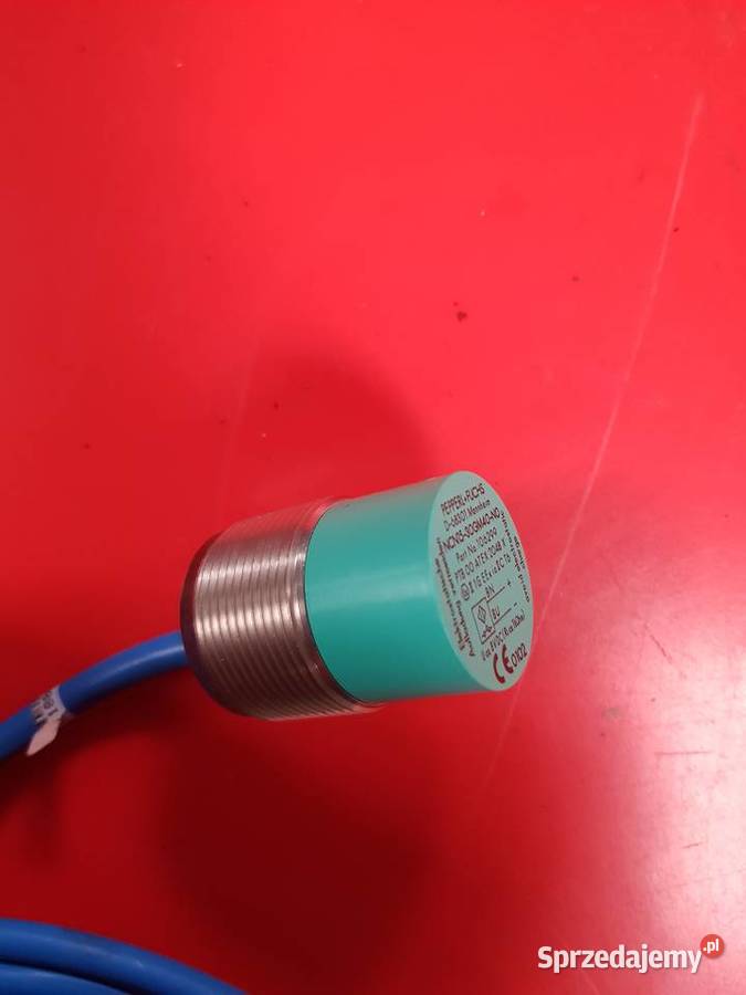 Sensor Lely Welger 1753612925 Sulechów