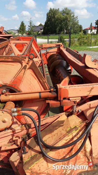 Heder MF Metelin sprzedam