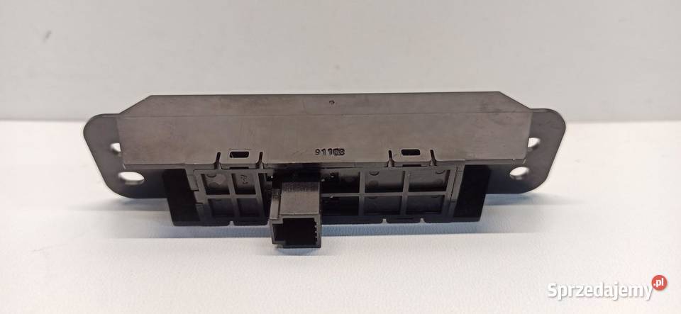 NISSAN MICRA K14 PRZYCISK PRZEŁĄCZNIK TRIP RESET Części samochodowe