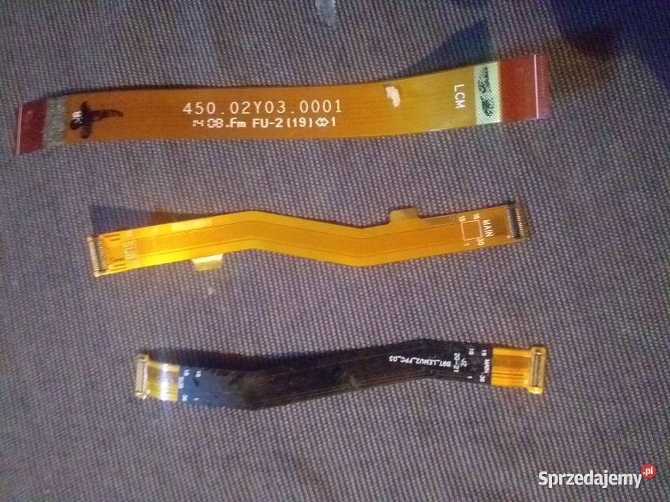 taśma flex złącze opaska klawiatura swr10 P20 5a świętokrzyskie Sandomierz