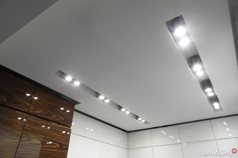 Profesjonalne wykonczenia wnetrz