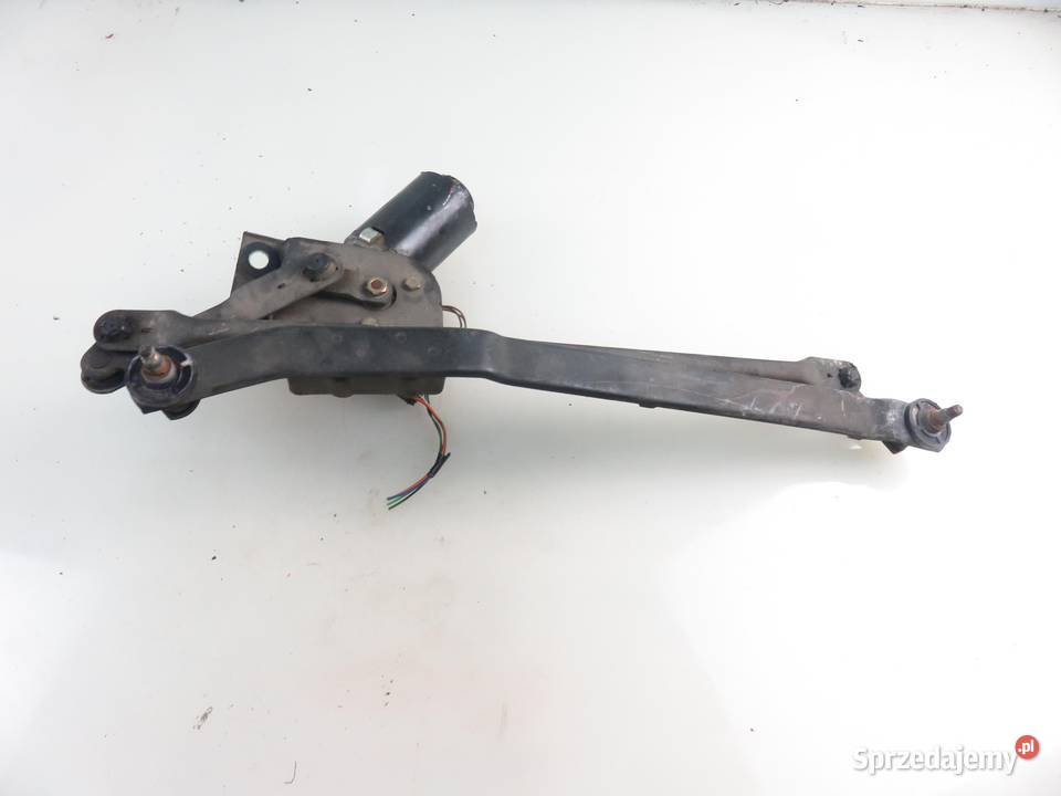 MECHANIZM WYCIERACZEK FIAT SEICENTO TGE424D