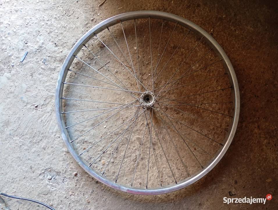 Sprzedam części do rowerów z PRL Budy Łańcuckie