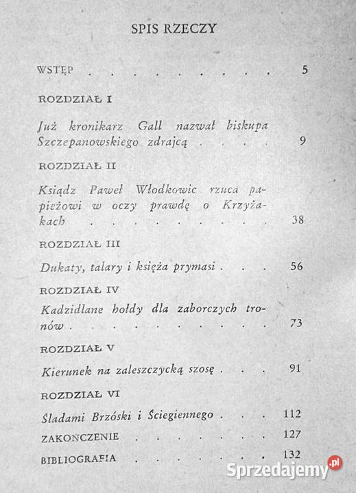 Tak mówi historia Józef Sikora lubelskie