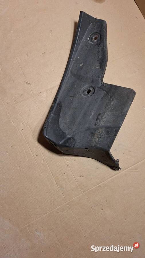 TOYOTA YARIS III 20112020 NADKOLE CHLAPACZ PRAWY Brzesko