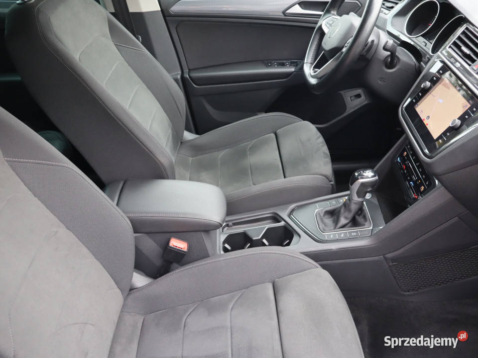 VW Tiguan 15 TSI Katowice sprzedam