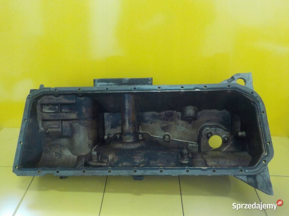 BMW X3 E83 30 B 06r 231 M54B30 306S3 miska Suków