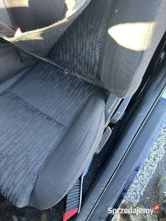 Toyota Corolla E12 14 VVTi Ostrowiec Świętokrzyski