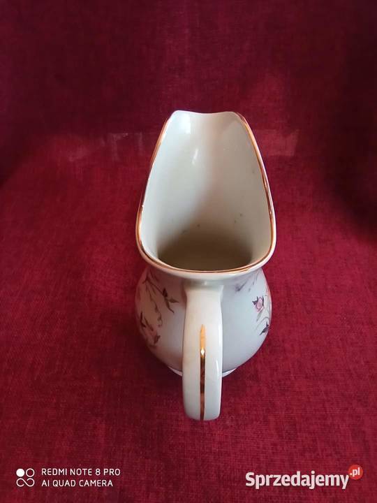 Mlecznik Royal Winton Staffordshire England
I Gdańsk sprzedam