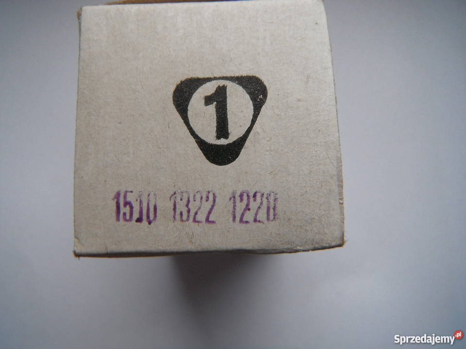 Przekaźnik R15 3PDT 10A 220VDC typ 151013221220 Chlewiska