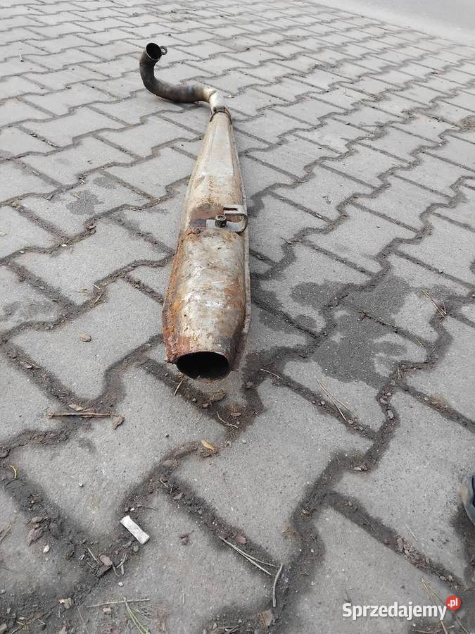 Wsk Dudek 175 Tarnów