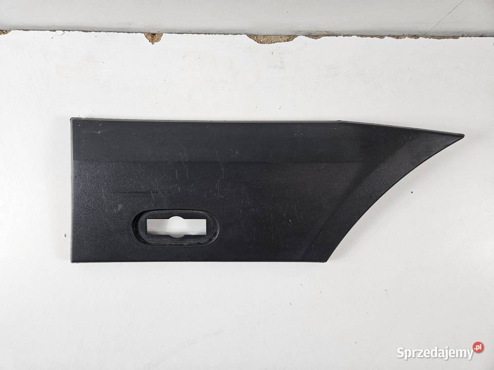 SPRINTER W906 LISTWA BOCZNA LEWY TYŁ LEWA TYLNA Międzychód