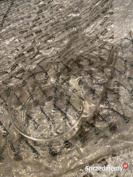 Gilera DNA 50125 Szkło 180 osłona Licznika Pozostałe wielkopolskie Poznań sprzedam