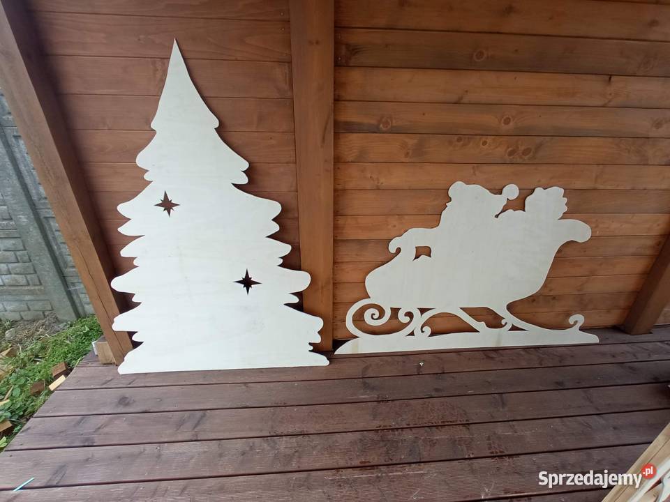 Ozdoby Świąteczne Bodzentyn