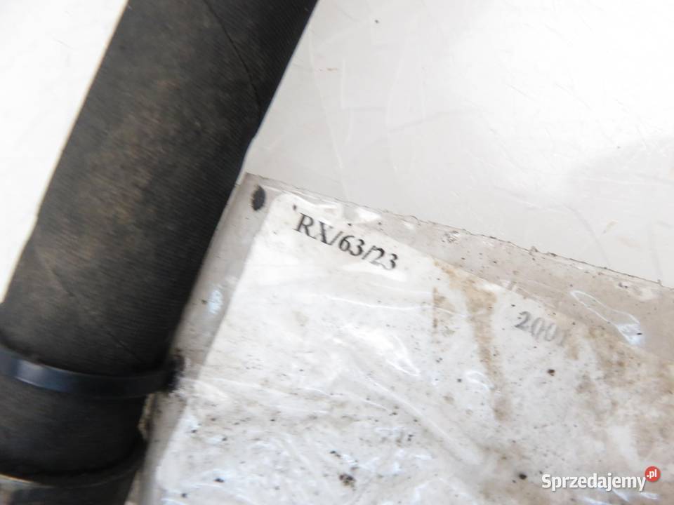 PRZEWÓD WSPOMAGANIA W220 2204660381 małopolskie sprzedam