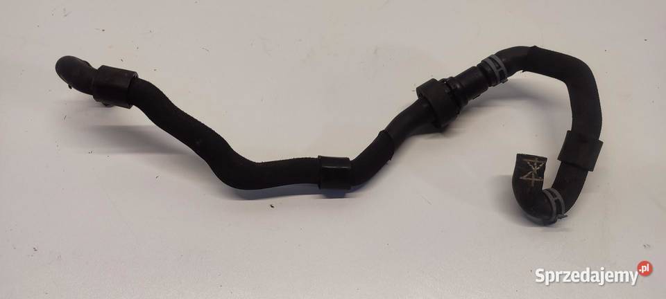 VW TIGUAN II RURA PRZEWÓD WODY 3Q0122096E osobowe sprzedam