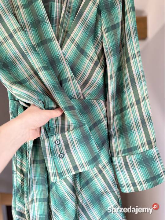 Sukienka Mango r S Nowy Sącz