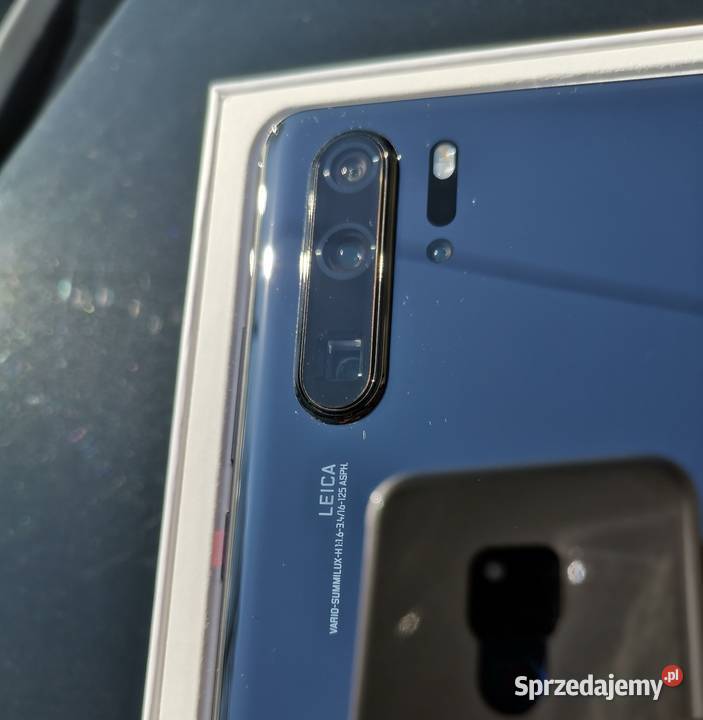 Huawei P30 Pro stan idealny