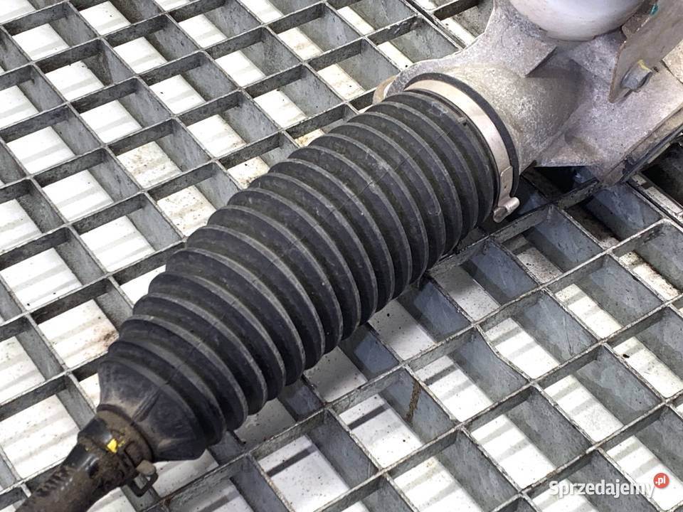 PRZEKŁADNIA KIEROWNICZA MAGLOWNICA KIA CEED podkarpackie