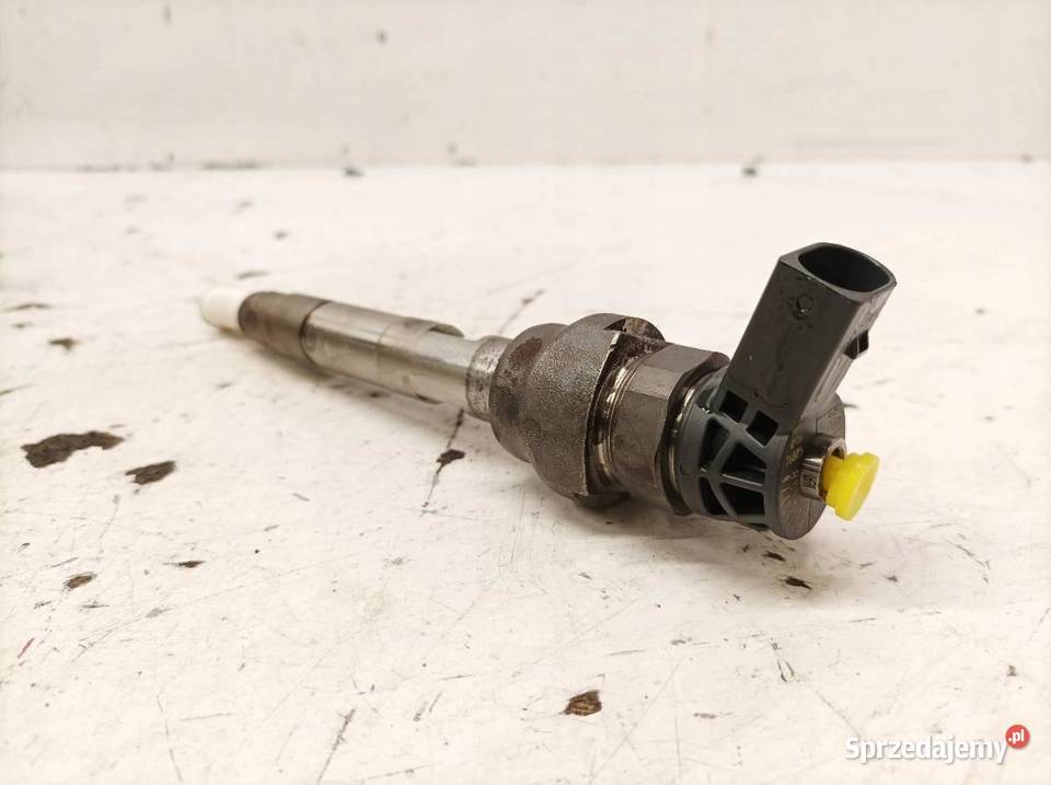 WTRYSKIWACZ 0445110613 20 D B47 Bmw Seria 3 VI Rok produkcji 2017