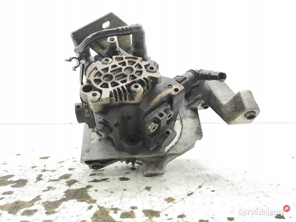 POMPA WTRYSKOWA 0445010102 9656300380 16 HDI Rok produkcji 2006 świętokrzyskie