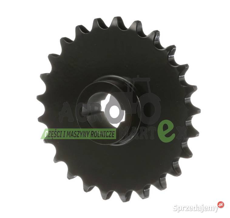 84383622 KOŁO ŁAŃCUCHOWE CNH Wichrów sprzedam