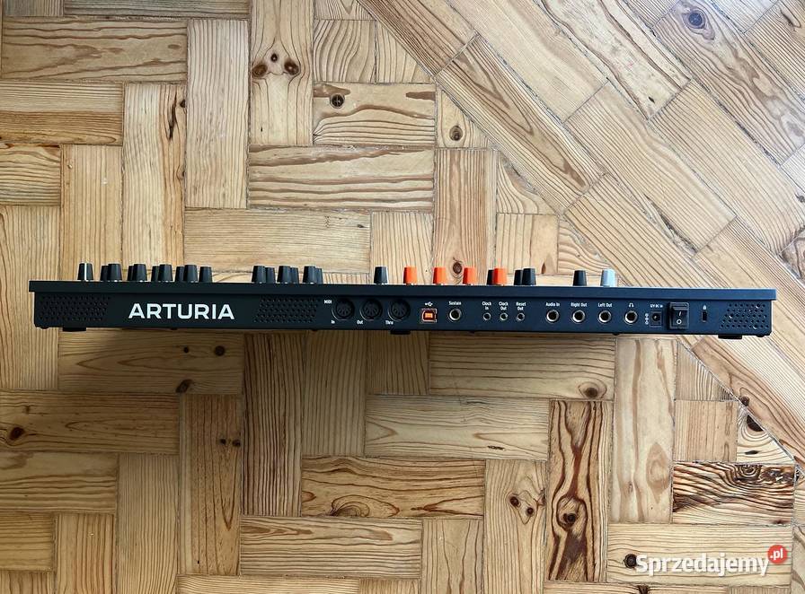 syntezator Arturia MiniFreak Elektronika Olsztyn