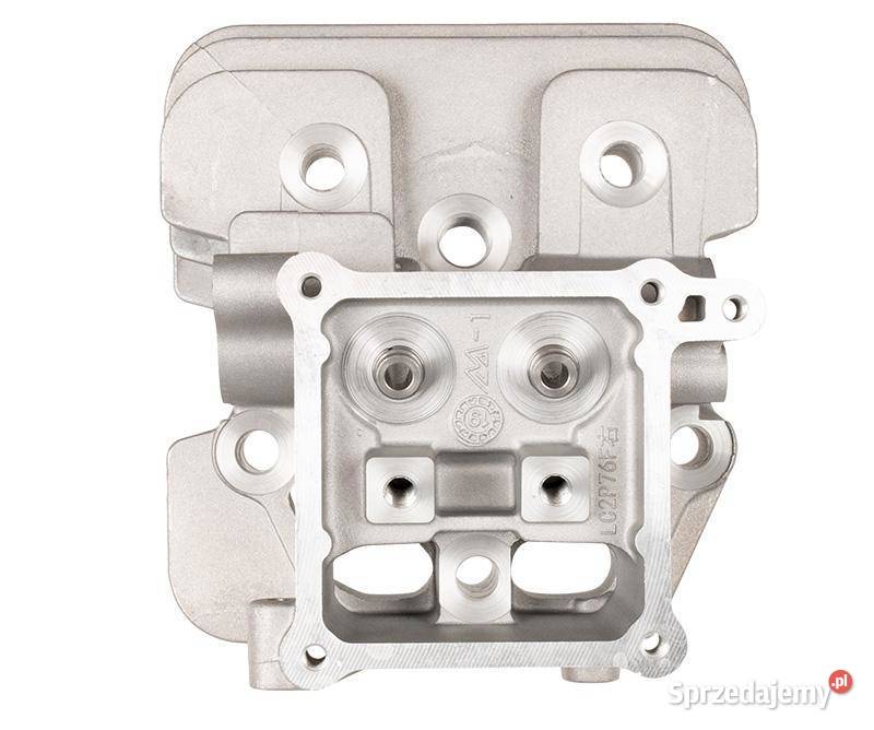 Głowica silnika Loncin 2 prawa LC2P73F LC2P76F