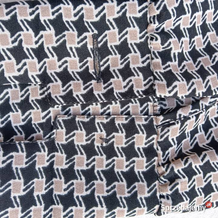 Schneberger Elegancka koszula pepitka 44 46 sprzedam